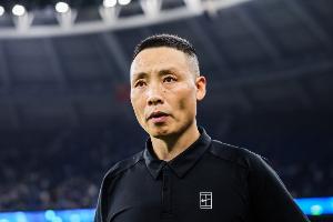 北青：新鹏城投资方此前早已酝酿换帅，外教接手的可能性非常大配图