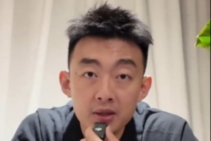 刘家成：宁波给我的待遇远超其他队 最终因家人而选择回家乡工作配图