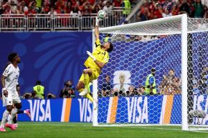 人口55万！佛得角23年杀进男篮世界杯 如今足球世界杯战平西班牙配图