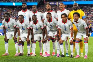 太阳报:对判罚不满,超16万人请愿要求FIFA调查苏格兰1-0海地配图
