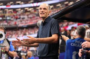 天空体育：图赫尔比以往更拖延，他可能会很晚才确定英格兰队首发配图